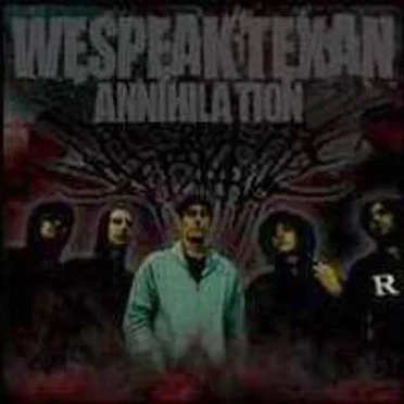 Annihilation