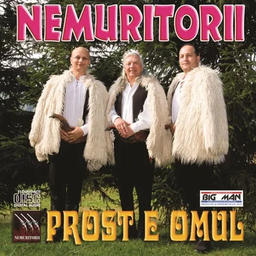 Prost e omul