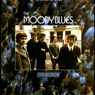 The Moody Blues Collection