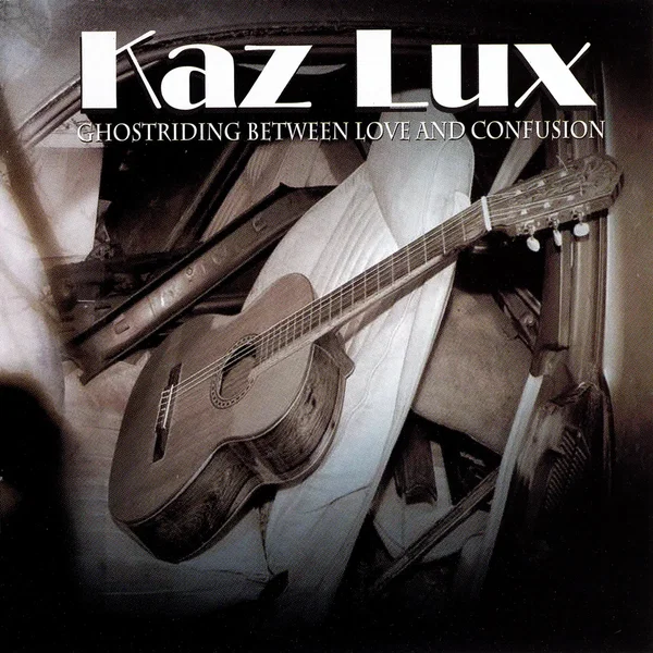 Ghostriding Between Love and Confusion