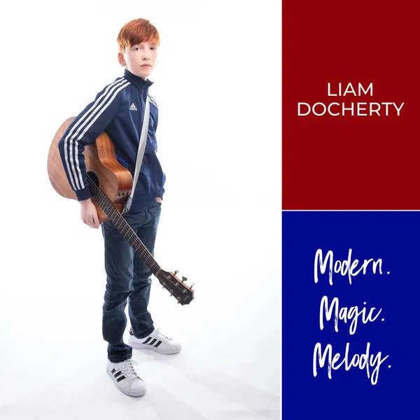Modern. Magic. Melody.