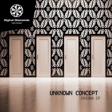 Enigma by Unknown Concept - album cover