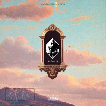 I Gotta Figure This Out by 9dfonia - album cover
