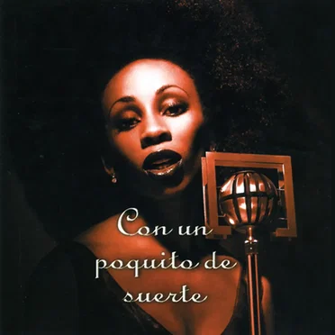 Con un poquito de suerte by Various Artists - album cover