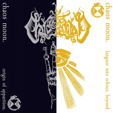 Origin of Apparition/Languor into Echoes, Beyond