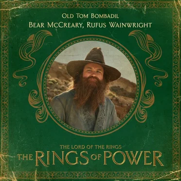 Old Tom Bombadil