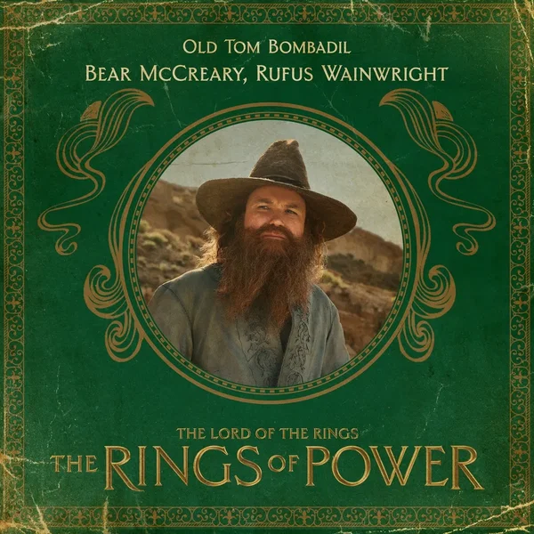 Old Tom Bombadil