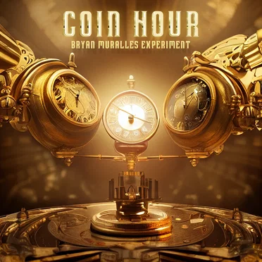 Coin Hour by Bryan Muralles Experiment - album cover