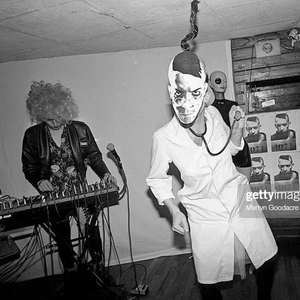 Live at the Brain E.P.