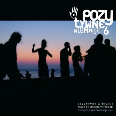 Pozytywne Wibracje, Volume 6 by Various Artists - album cover