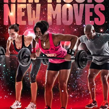 Bodypump 75 by Various Artists - album cover