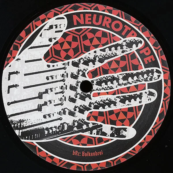 Neurotrope 02