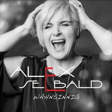 Wahnsinnig by Alex Seebald - album cover