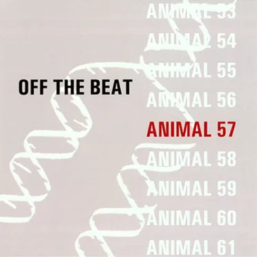 Animal 57 by Off the Beat - album cover