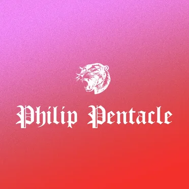 Tigre by Philip Pentacle - album cover