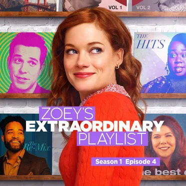 Zoey’s Extraordinary Playlist: Season 1, Episode 4 (Music from the Original TV Series) by Various Artists - album cover