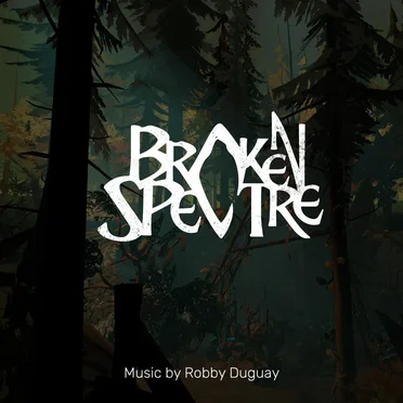 Broken Spectre Original Soundtrack