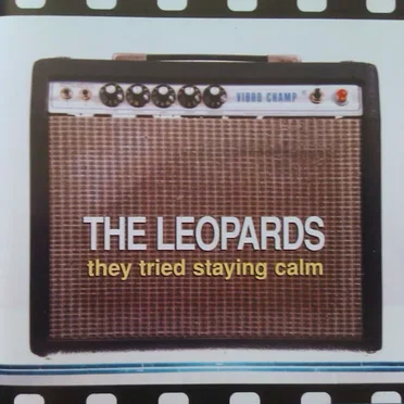 They Tried Staying Calm