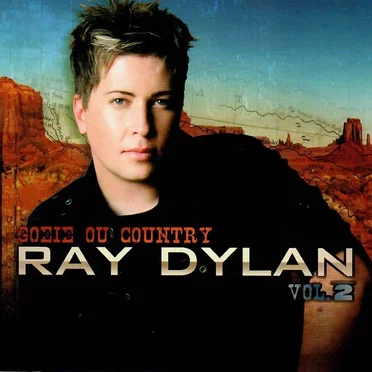Ray Dylan