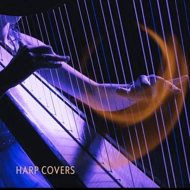 Harp Covers
