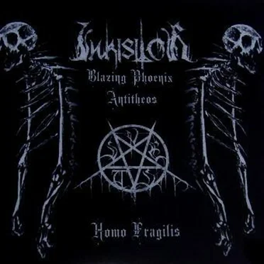 Inkisitor / S.V.E.S.T.