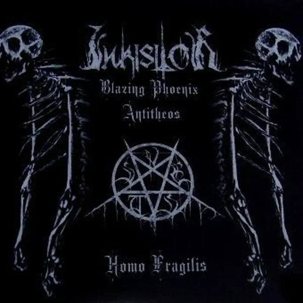 Inkisitor / S.V.E.S.T.