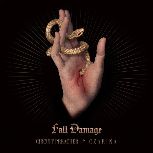 Fall Damage