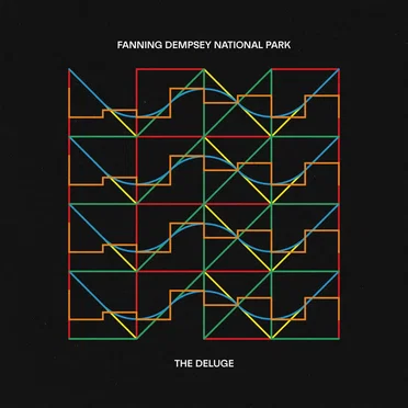 The Deluge by Fanning Dempsey National Park - album cover