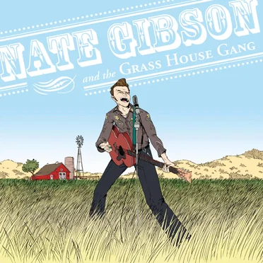 Nate Gibson & The Gashouse Gang