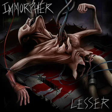 Lesser