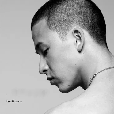 Believe by George Nozuka - album cover