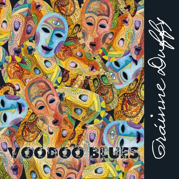 Voodoo Blues