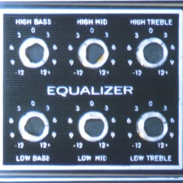 Equalizer