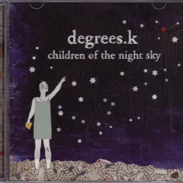 Children of the Night Sky