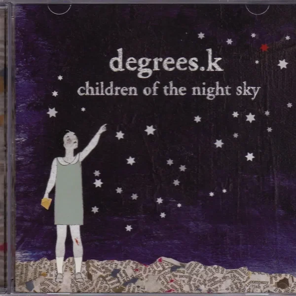 Children of the Night Sky