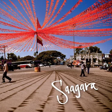 Saagara