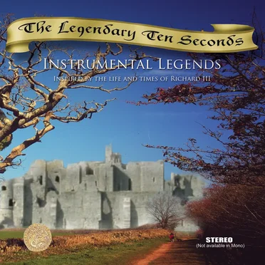 Instrumental Legends