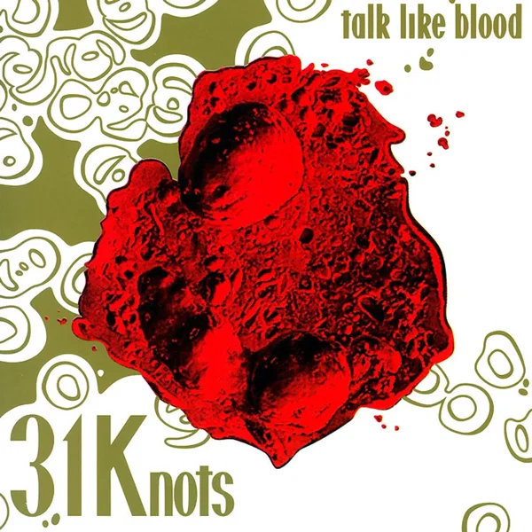 Talk Like Blood