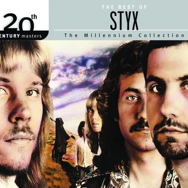20th Century Masters: The Millennium Collection: The Best of Styx