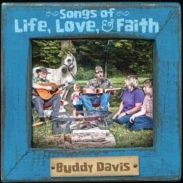 Songs of Life, Love & Faith