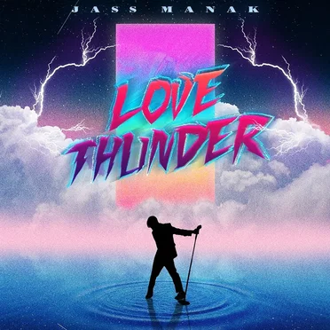 Love Thunder (Intro)
