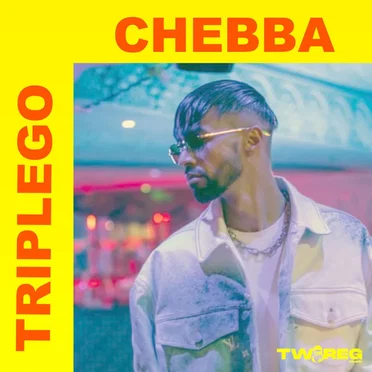 Chebba by TripleGo - album cover