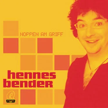 Noppen am Griff by Hennes Bender - album cover
