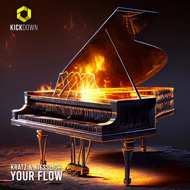 Your Flow by Kratz & Kiesslich - album cover