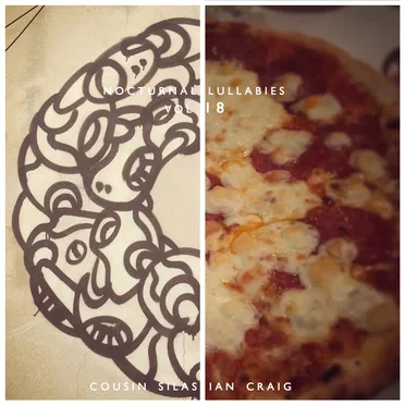 Nocturnal Lullabies, Volume 18