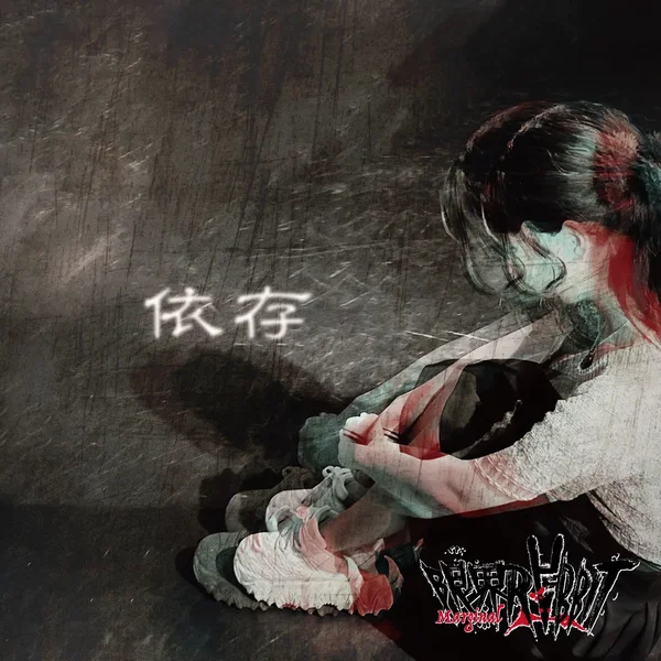 依存