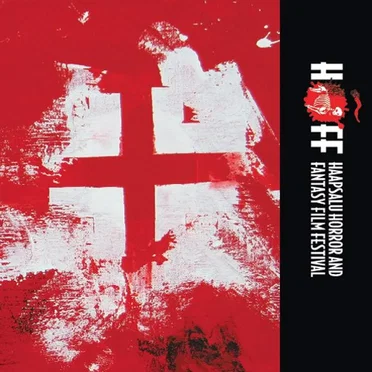 HÕFF: Haapsalu Horror and Fantasy Film Festival by Various Artists - album cover