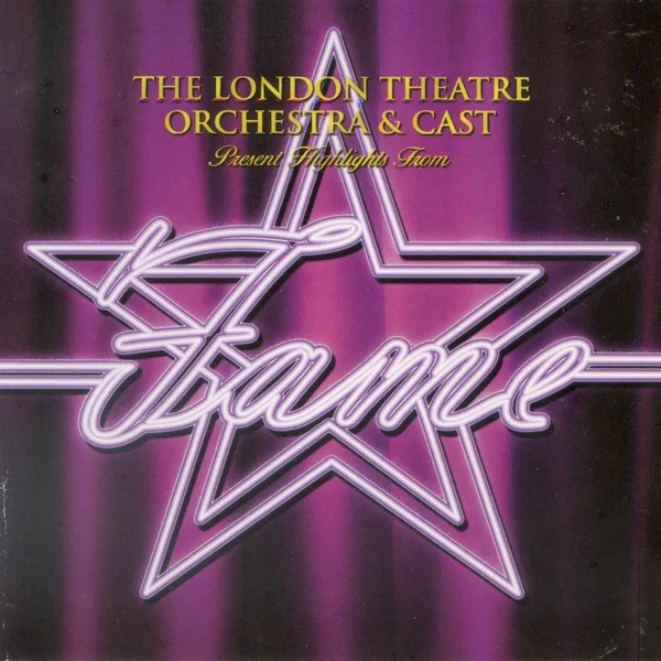 Highlights from Fame
