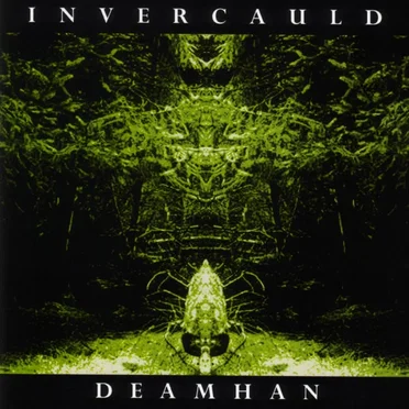 Deamhan by Invercauld - album cover