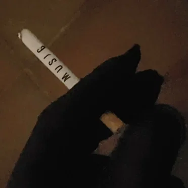 Music Is the Drug